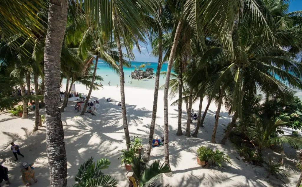 Nigi Nigi Too Beach Resort