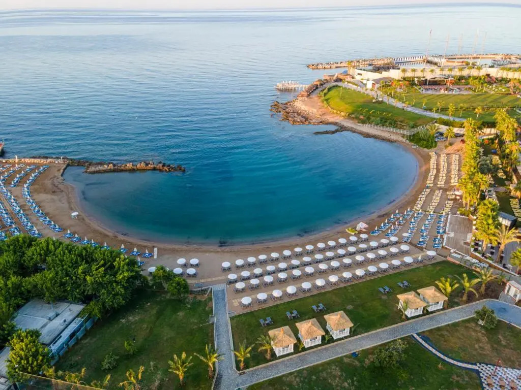 Lonicera Premium - Ultra All Inclusive