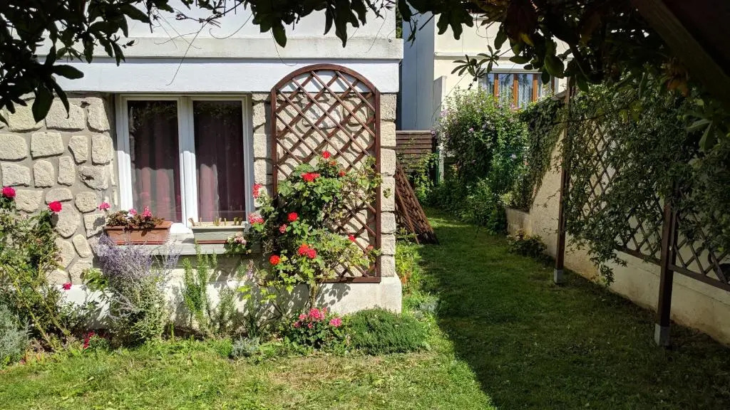Appartement les Acacias