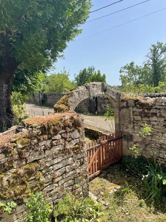 La Maison de Badet