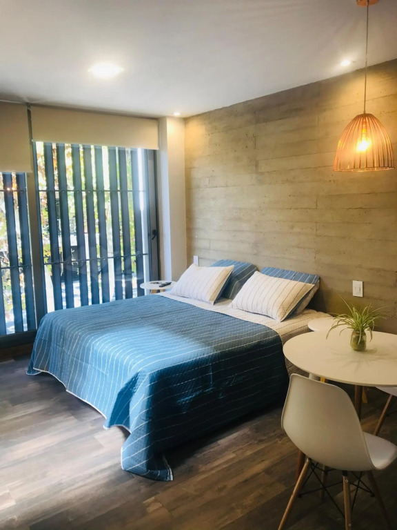 Excelente Apartamento, a metros del Parque San Martín