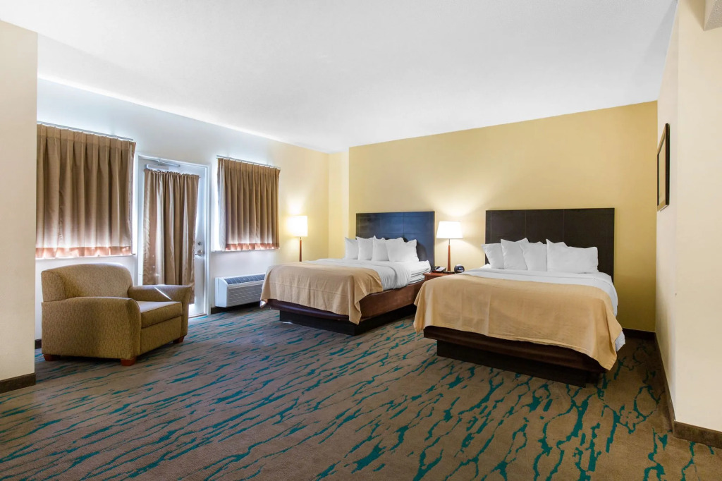 Gateway Hotel & Suites Ocean City, an Ascend Collection Hotel