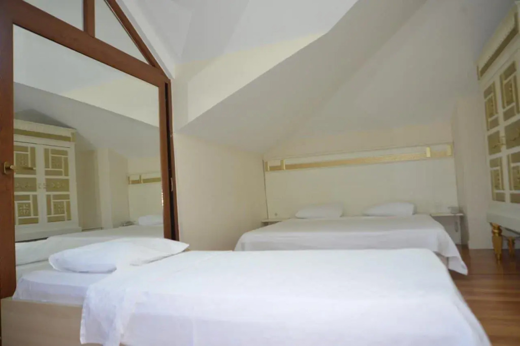 Barby Butik Otel