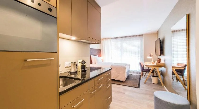 MyWay Hotel & Apartments