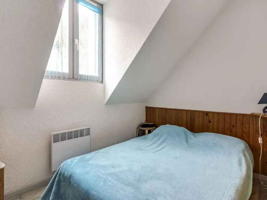 Appartement Barèges, 2 pièces, 6 personnes - FR-1-403-6