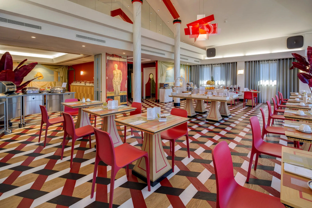 c-hotels Rubens