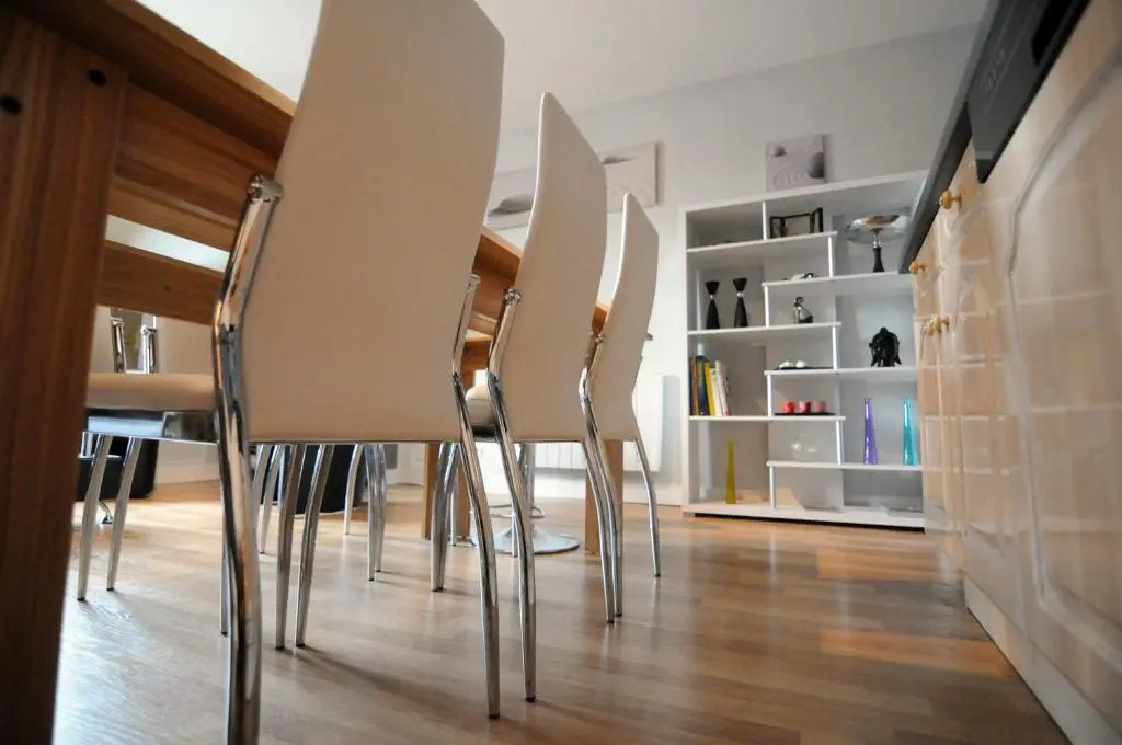 Appartement De Charme climatisé pour 6 à 8 pers