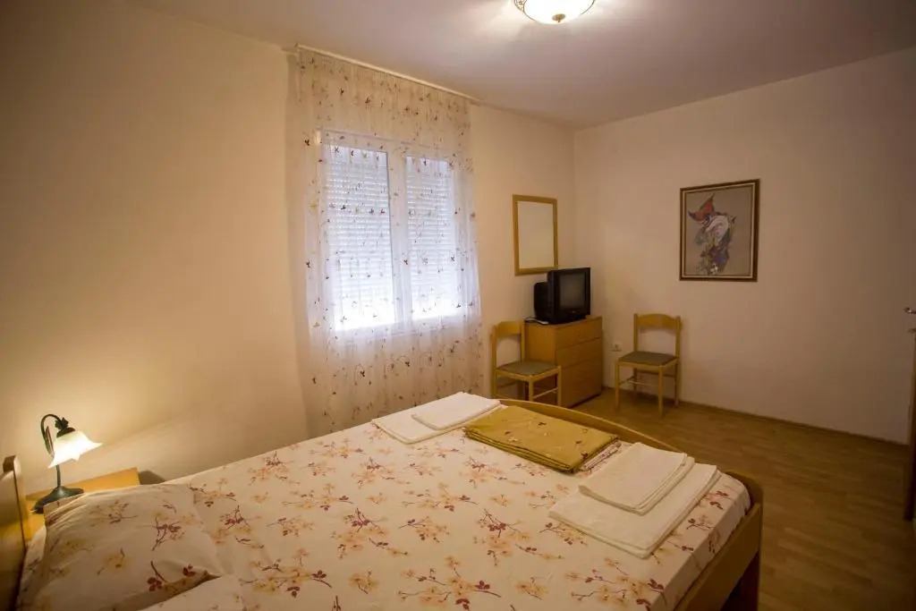apartment Summer 2sp