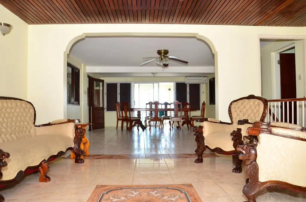 Castlevue B&B