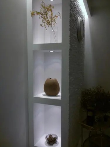 Luxury Apartment - Hoza 55
