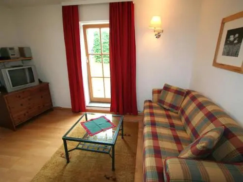 Holiday Home Kleine Winten by Interhome