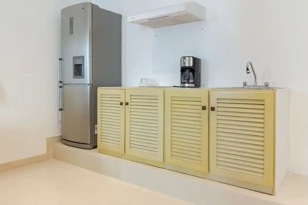 Cozy & super spacious suite COLIBRI Playa d.Carmen