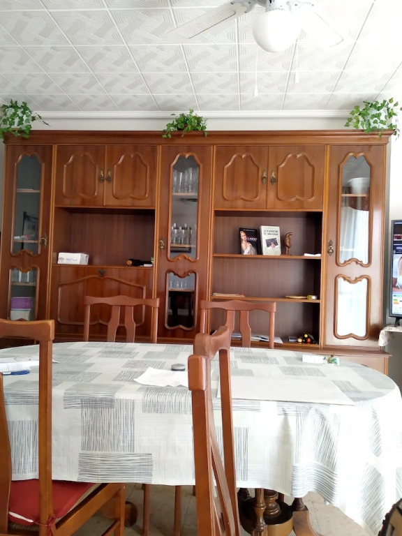 Apartment With 3 Bedrooms in Vila-real