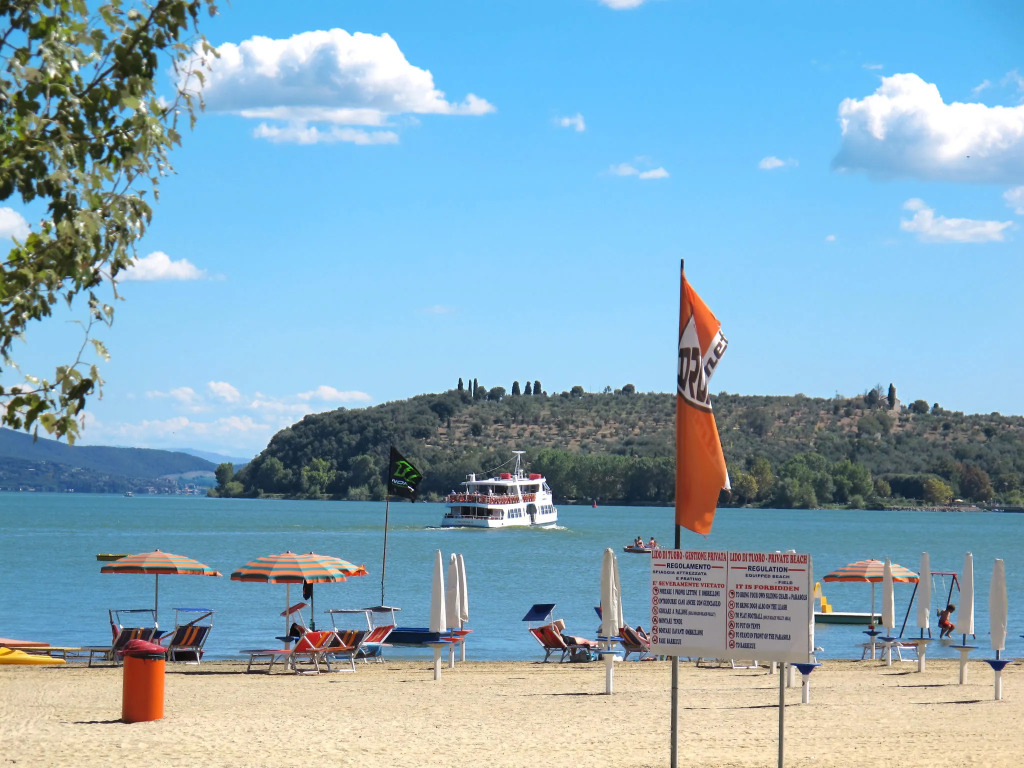 Camping Village Punta Navaccia