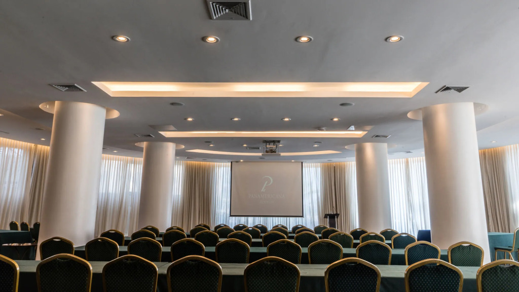 Hotel Antofagasta