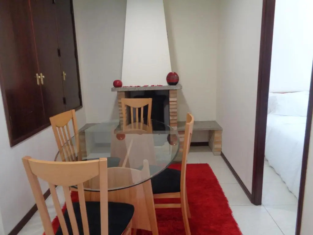 Apartamento Avenida