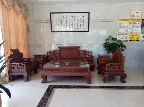 Dongxing Xinchang Hotel