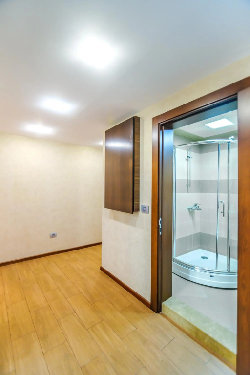 NYUSHA Luxury Apartment in BAKU