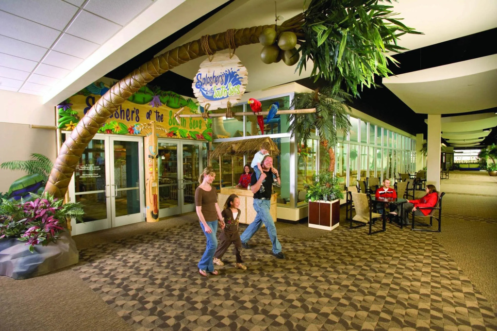 Canad Inns Destination Center Grand Forks
