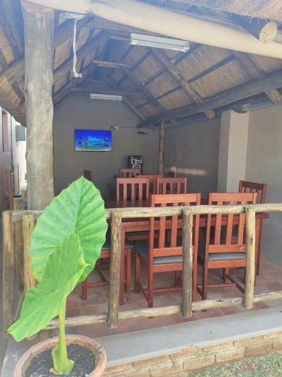 848 Guest House