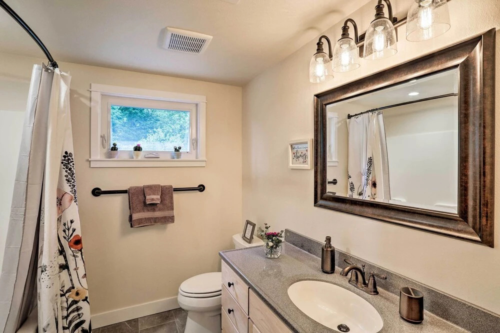 'coastal Soul' Arcata Area California Home