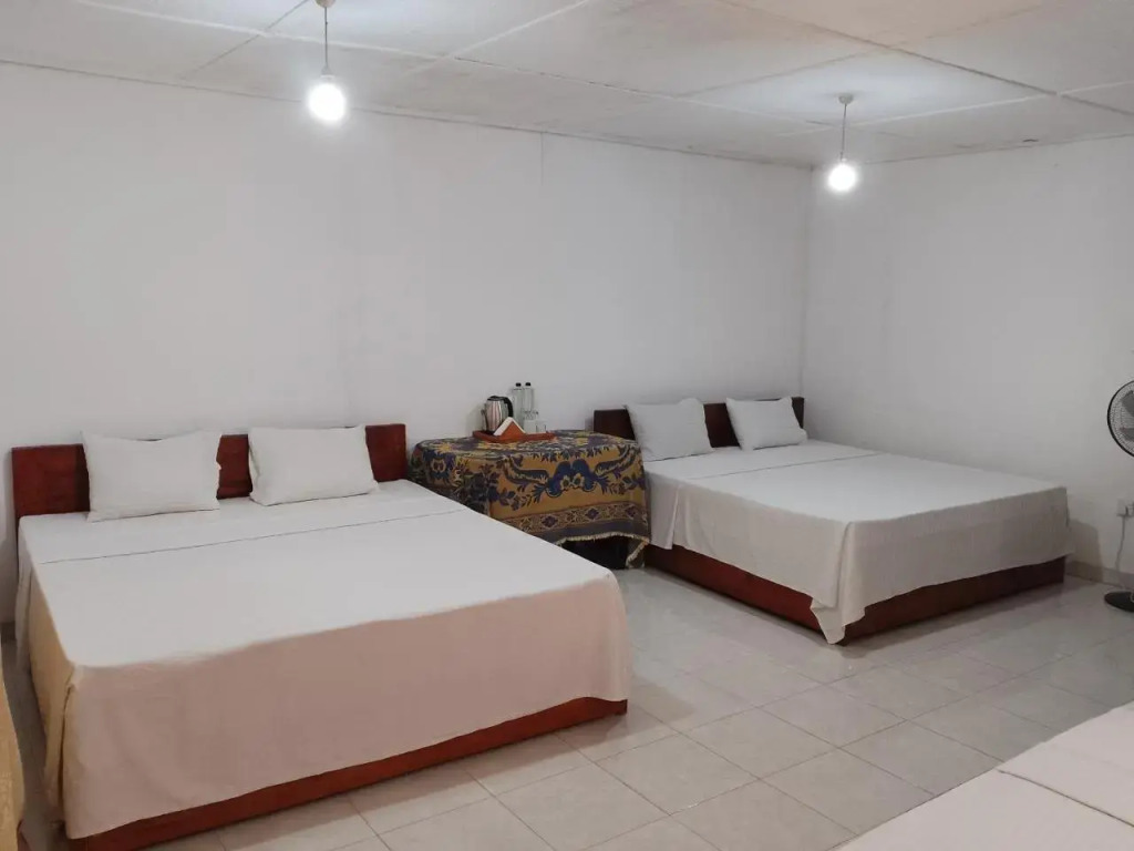 Ella Nature Park Resort