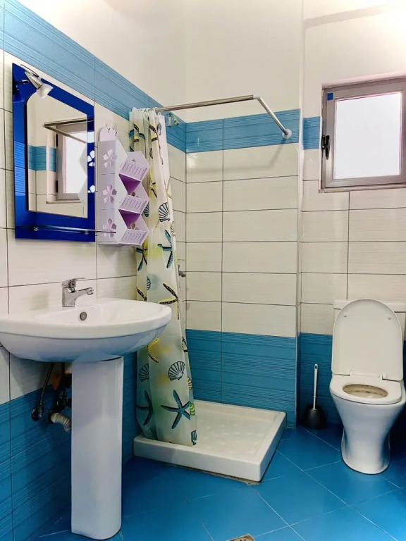 Grand Blue Apartments