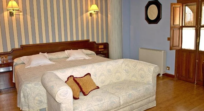 La Posada de San Ginés