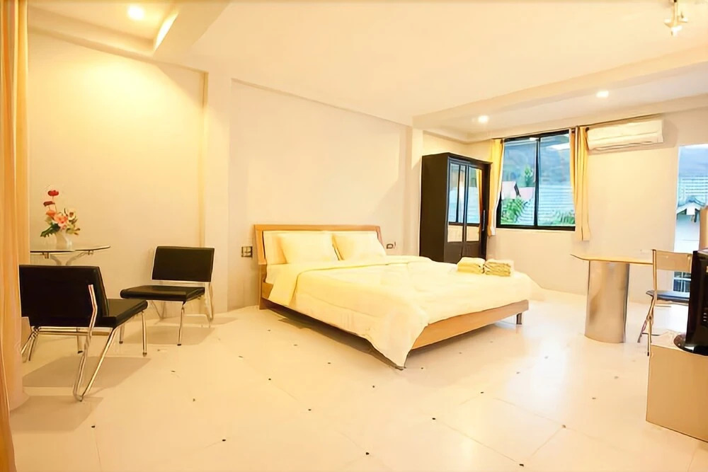 Kamala Vivid Apartment