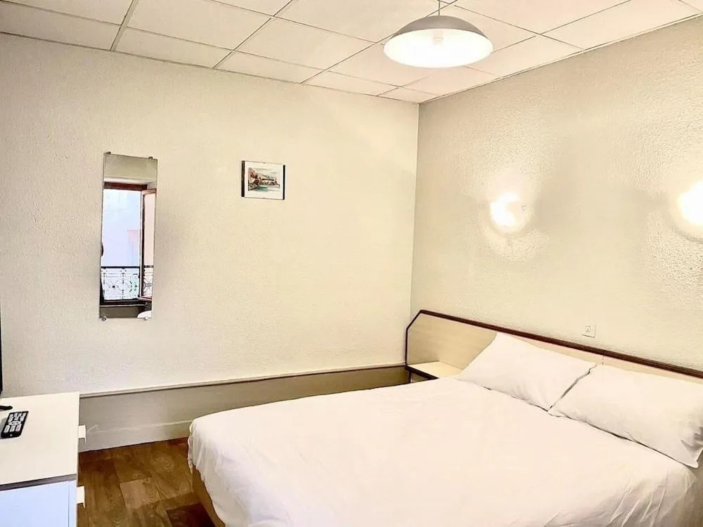 Hôtel Broisin - Digital Access