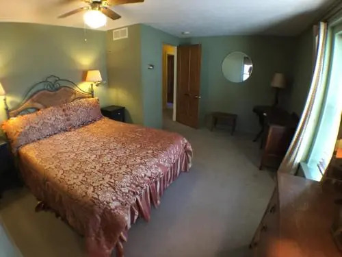 Beaver Town Lodge