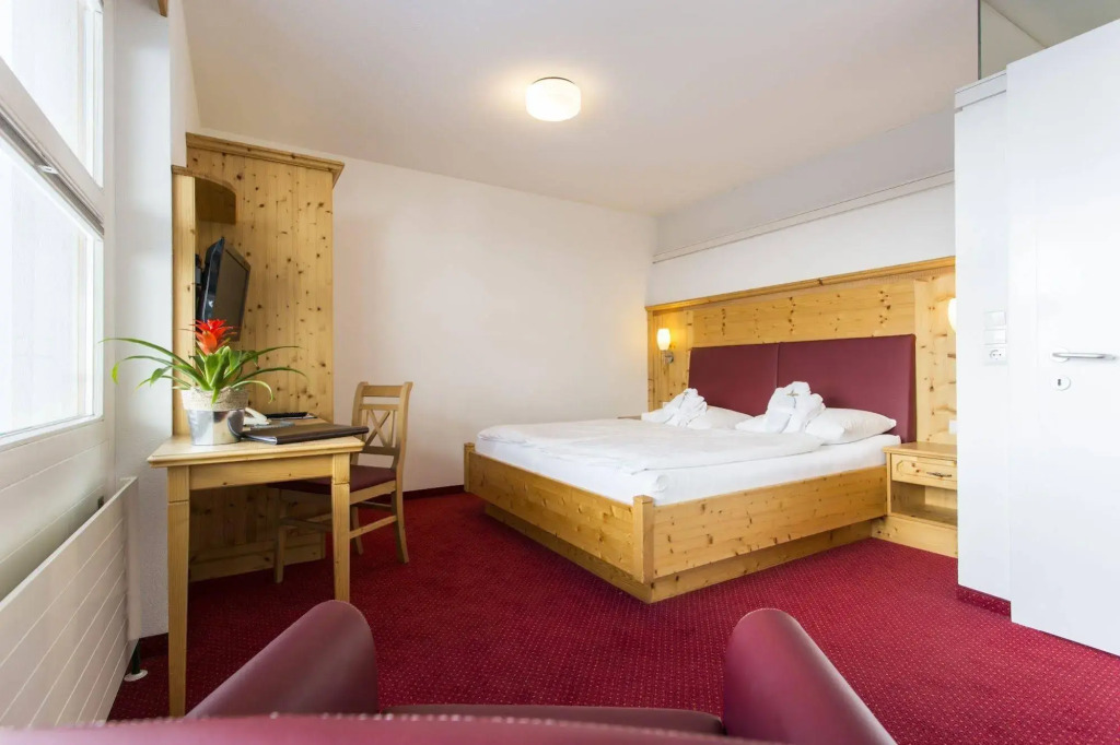 Hotel Lohmann - Все включено