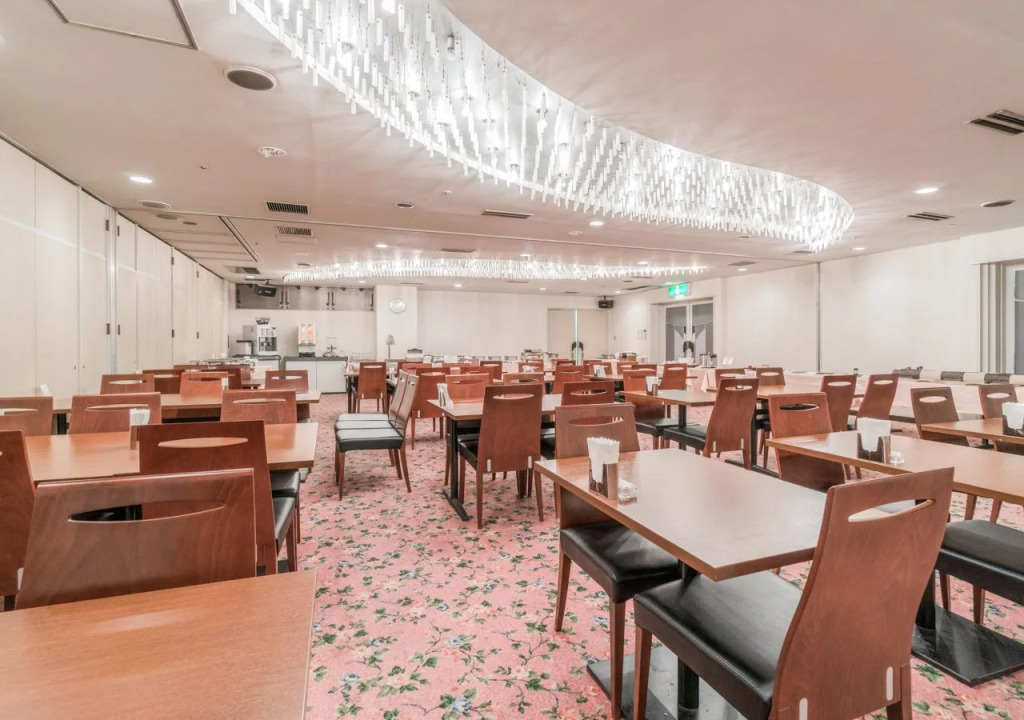 Smile Hotel Kyoto Shijo