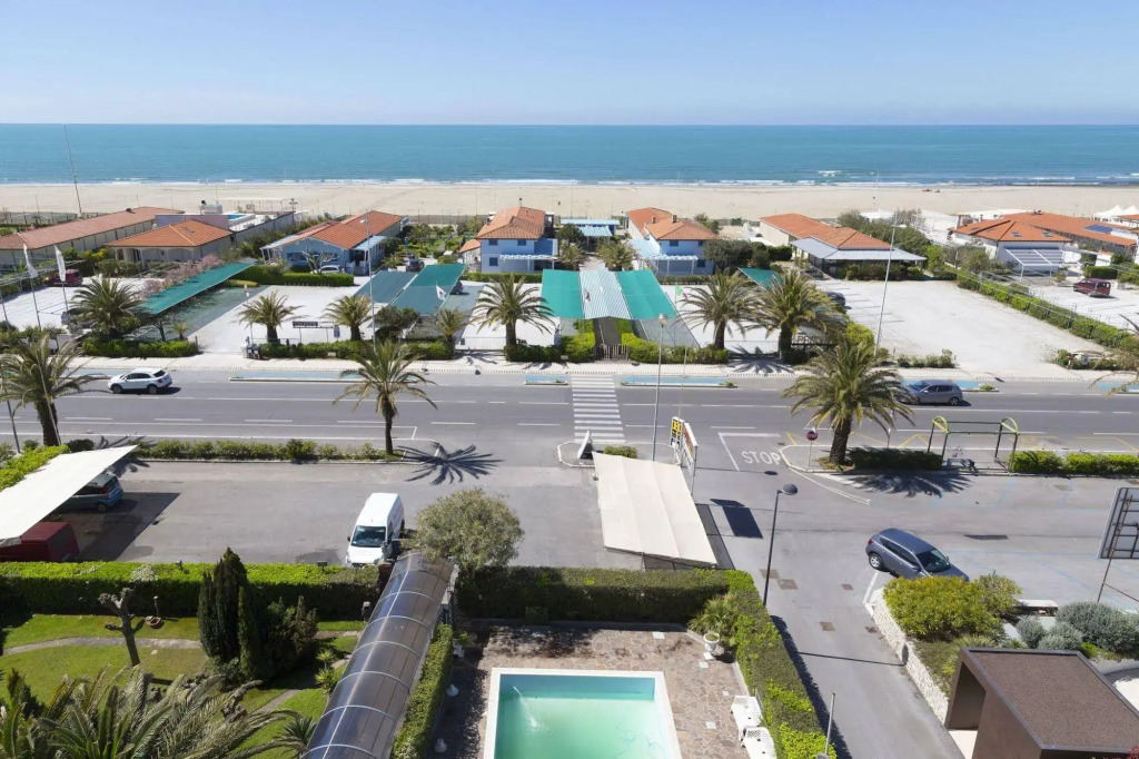Hotel Bixio