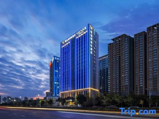 Xuchang Electric Valley Furong Lake Store