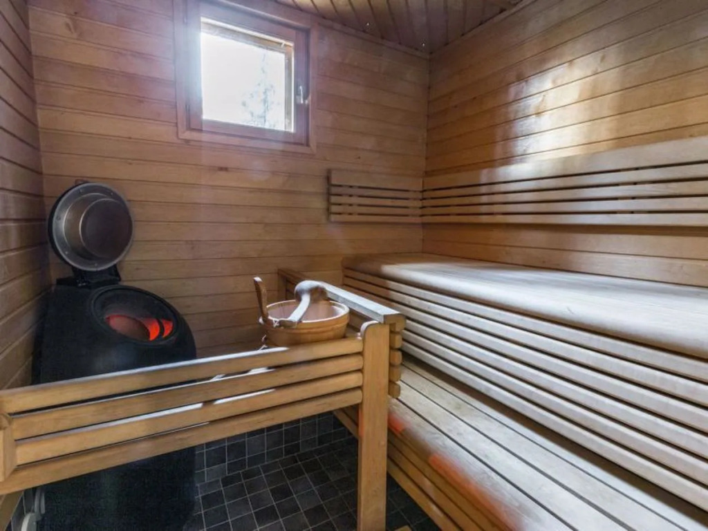 Holiday Home Alppitalo a