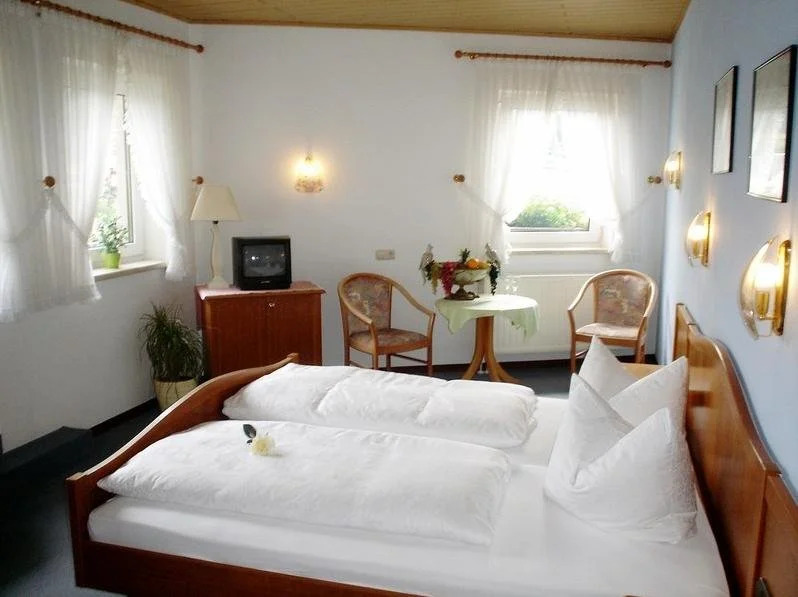 Hotel Waldeck