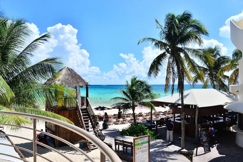 Ocean Front Corto Maltes 104 in Downtown