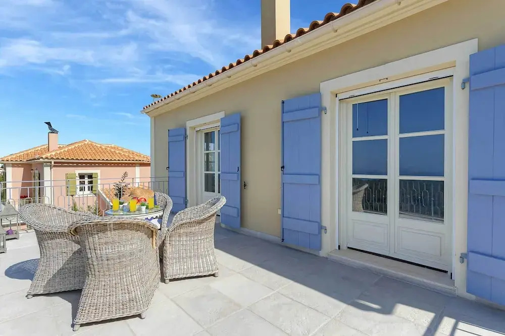 Villa Persephone