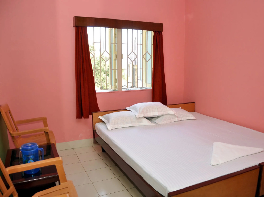 Hotel Purnima