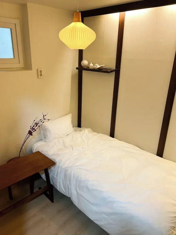 Pocket Seoul Oriental