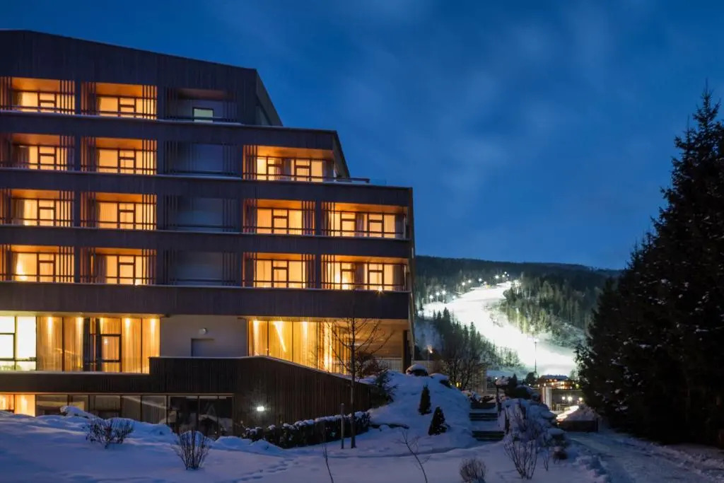 Falkensteiner Hotel Schladming l 4 Star Superior