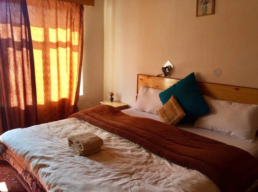 Siala Guest House
