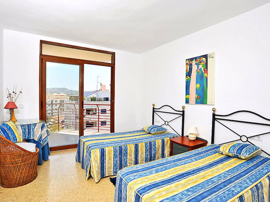 Apartment Cofisa Jávea 34275