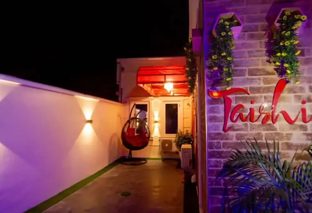 Taishi Hotel