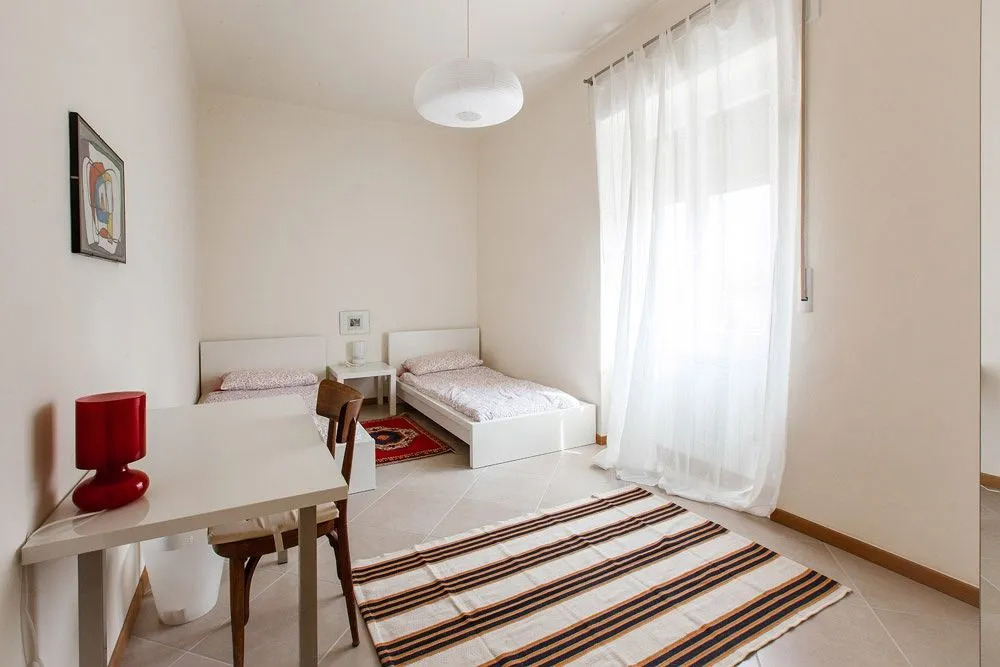 Casa Porta Nuova Verona
