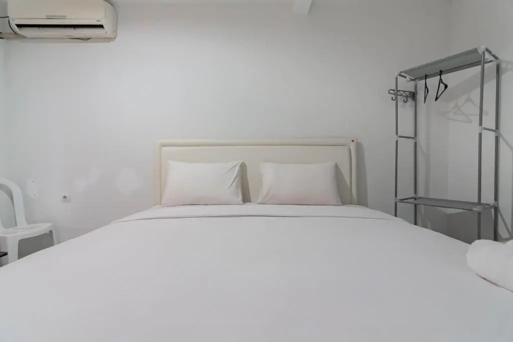 Urbanview Hotel Kazanan Lembang Bandung by RedDoorz
