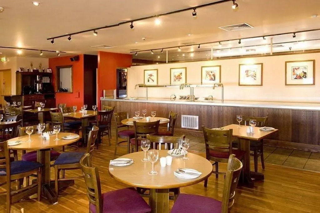 Premier Inn Southampton City Centre