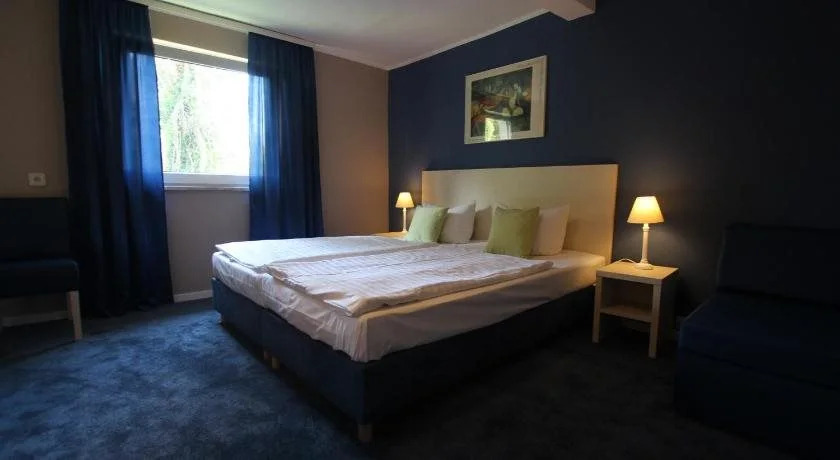 Hotel Pelikan