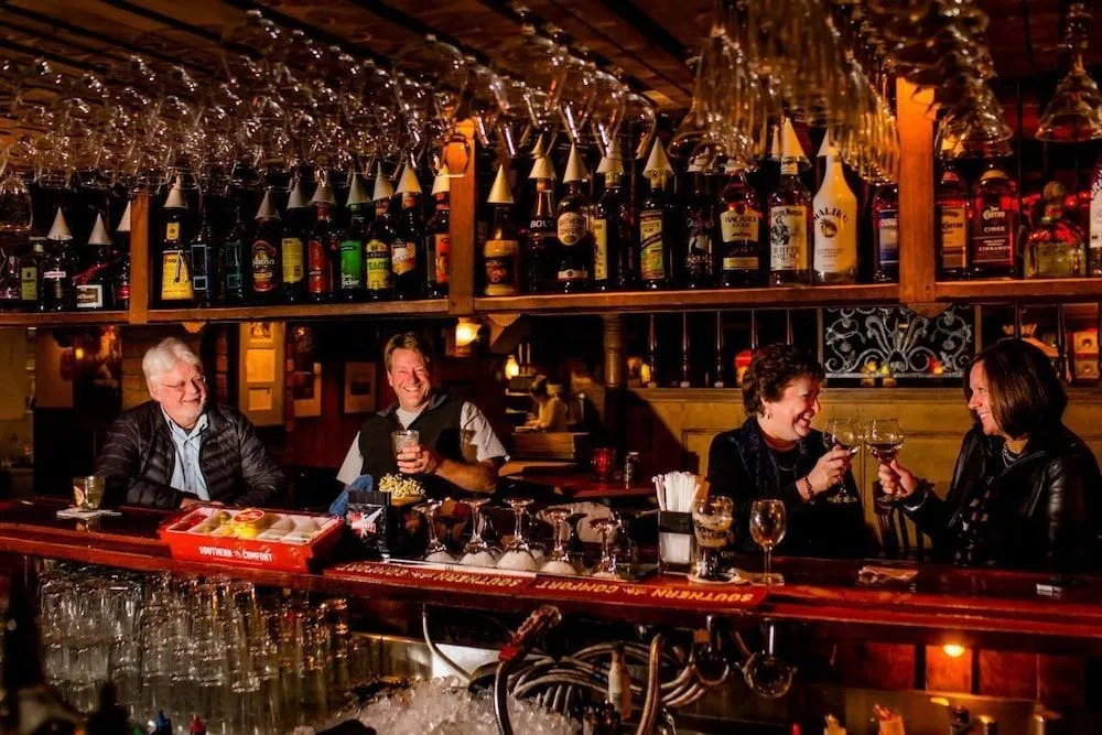 Brae Loch Inn